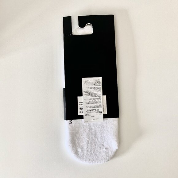 NWT BANANA REPUBLIC Women's No-Show Socks - One size - Picture 2 of 2
